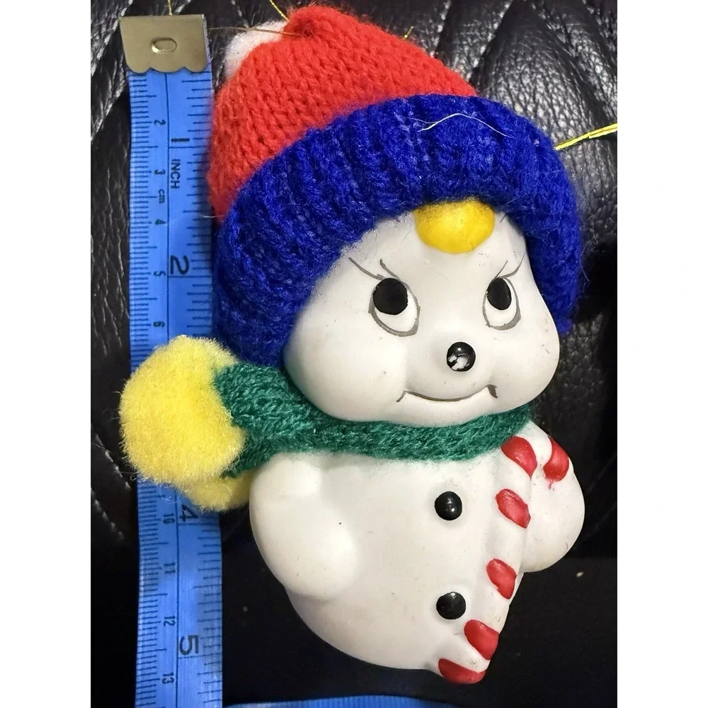 Giftco vintage snow